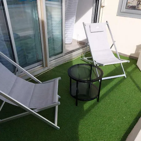 Apartment A D'agde, Climatisation, Proche - Fr-1-423-152