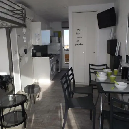 A D'agde, Climatisation, Proche - Fr-1-423-152 * Le Grau-d'Agde
