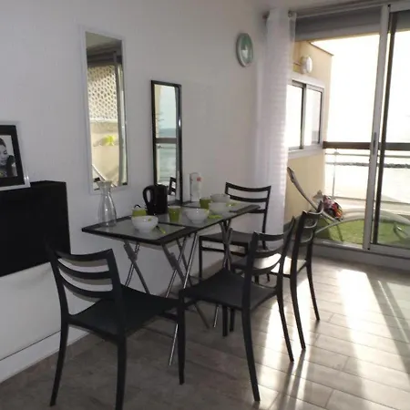 A D'agde, Climatisation, Proche - Fr-1-423-152