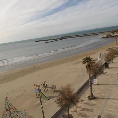 A D'agde, Climatisation, Proche - Fr-1-423-152 * Le Grau-d'Agde