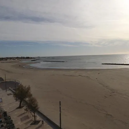 A D'agde, Climatisation, Proche - Fr-1-423-152 * Le Grau-d'Agde