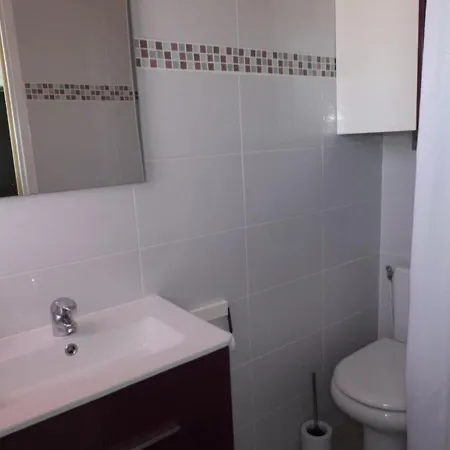 Apartment A D'agde, Climatisation, Proche - Fr-1-423-152 *