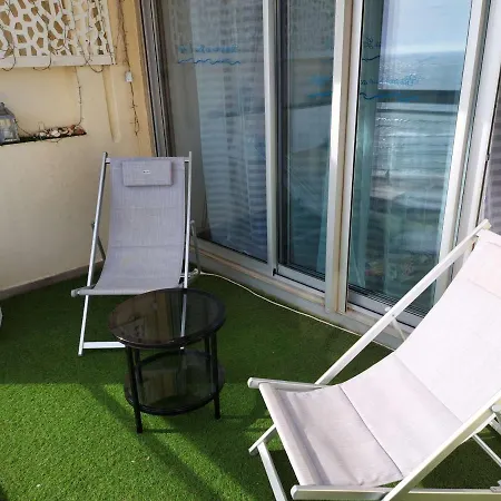 A D'agde, Climatisation, Proche - Fr-1-423-152 *